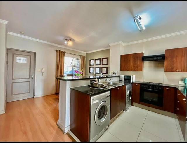 2 BEDROOM APARTMENT FOR SALE IN MORNINGSIDE
